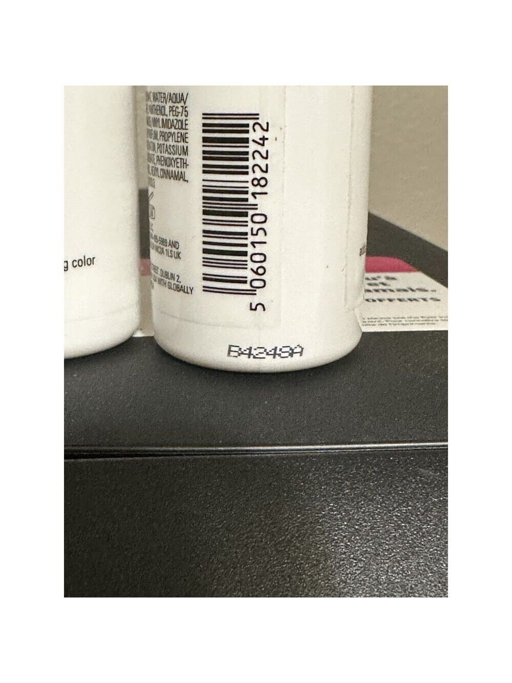 COLOR WOW 3x Raise The Root Thicken + Lift Spray 1.7 oz - Picture 3 of 3